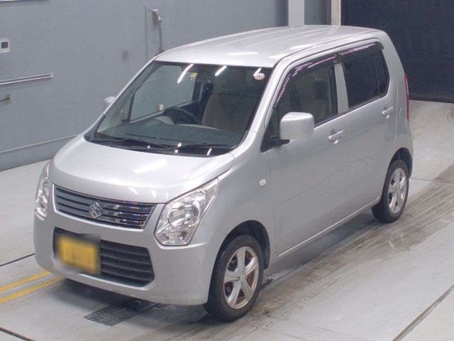 30110 Suzuki Wagon r MH34S 2014 г. (CAA Gifu)